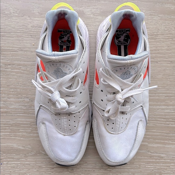 Nike huarache size 9 - Picture 5 of 7